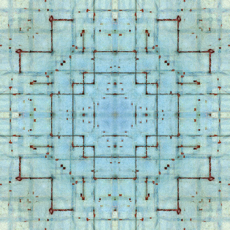 Rough grunge surface. Modern futuristic painted wall for backdrop or wallpaper with copy space....