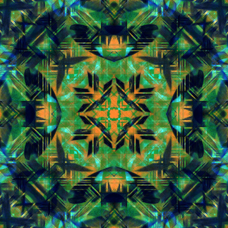 Rough grunge surface. Modern futuristic painted wall for backdrop or wallpaper with copy space. Close up imageの写真素材