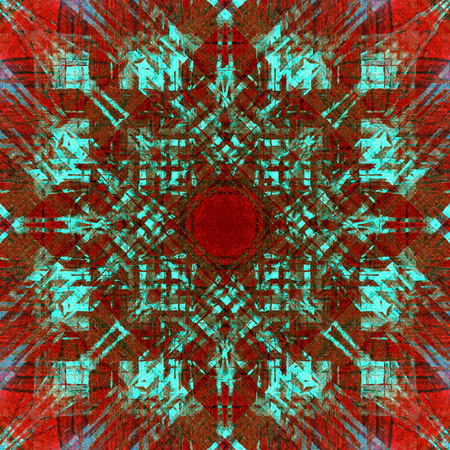 Rough grunge surface. Modern futuristic painted wall for backdrop or wallpaper with copy space. Close up imageの写真素材