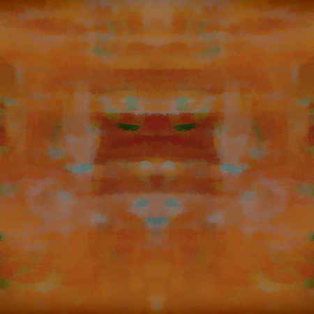 Handmade grunge abstract texture. Modern futuristic painted wall for backdrop or wallpaper with copy space. Close up imageの写真素材