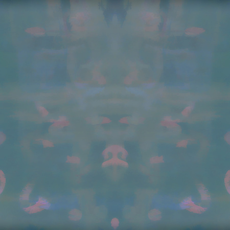 Handmade grunge abstract texture. Modern futuristic painted wall for backdrop or wallpaper with copy space. Close up imageの写真素材