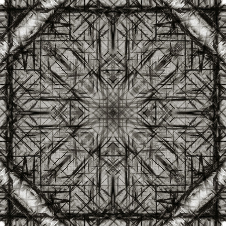 Rough grunge surface. Modern futuristic painted wall for backdrop or wallpaper with copy space. Close up imageの写真素材