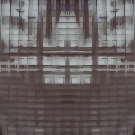 Handmade grunge abstract texture. Modern futuristic painted wall for backdrop or wallpaper with copy space. Close up imageの写真素材