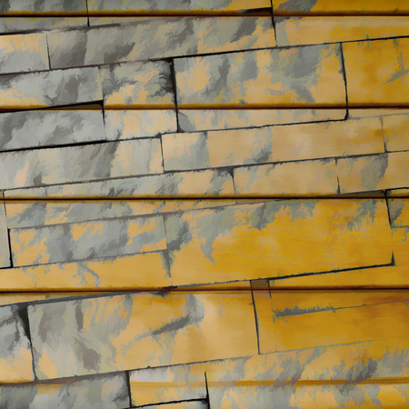 Handmade grunge abstract texture. Modern futuristic painted wall for backdrop or wallpaper with copy space. Close up imageの写真素材