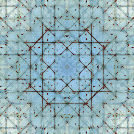 Rough grunge surface. Modern futuristic painted wall for backdrop or wallpaper with copy space. Close up imageの写真素材