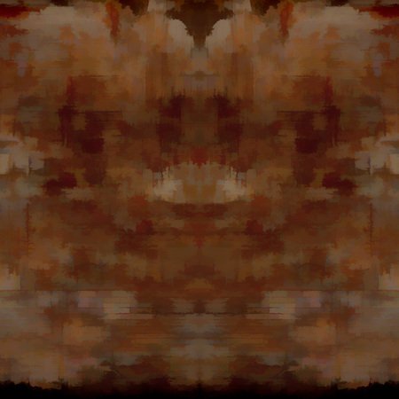 Handmade grunge abstract texture. Modern futuristic painted wall for backdrop or wallpaper with copy space. Close up imageの写真素材