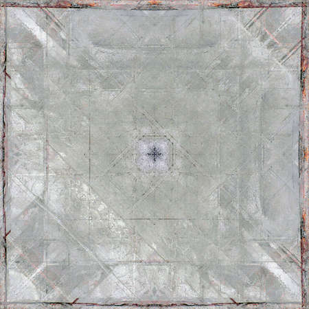 Grunge splatter paint colorful background. Modern futuristic painted wall for backdrop or wallpaper with copy space. Close up imageの写真素材