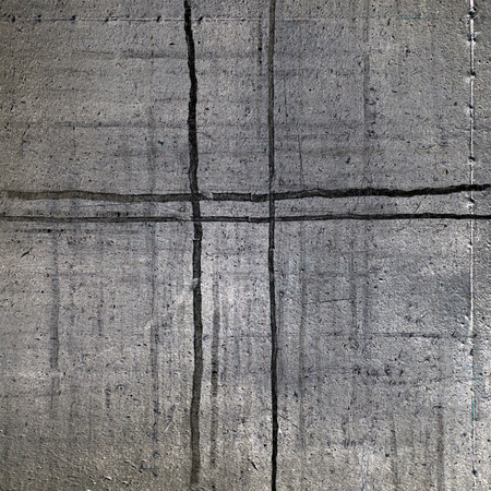 Grunge splatter paint colorful background. Modern futuristic painted wall for backdrop or wallpaper with copy space. Close up imageの写真素材