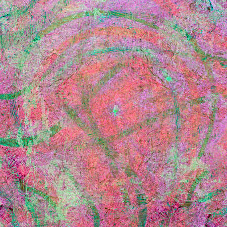 Grunge splatter paint colorful background. Modern futuristic painted wall for backdrop or wallpaper...