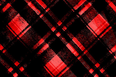 Red Black White Aged Grunge Wall Background. Old Weathered Peeled Painted Plaster Backdrop. Reddish Abstract Antique Cracked Stain Texture Background. Damaged Retro Stucco Scratched Patternの写真素材