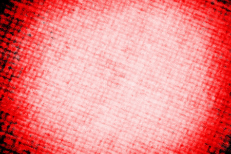 Red Black White Aged Grunge Wall Background. Old Weathered Peeled Painted Plaster Backdrop. Reddish Abstract Antique Cracked Stain Texture Background. Damaged Retro Stucco Scratched Patternの写真素材