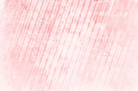 Red Black White Aged Grunge Wall Background. Old Weathered Peeled Painted Plaster Backdrop. Reddish Abstract Antique Cracked Stain Texture Background. Damaged Retro Stucco Scratched Patternの写真素材