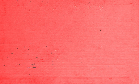 Red Black White Aged Grunge Wall Background. Old Weathered Peeled Painted Plaster Backdrop. Reddish Abstract Antique Cracked Stain Texture Background. Damaged Retro Stucco Scratched Patternの写真素材