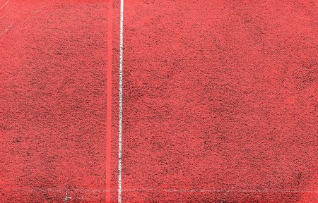 Red Black White Aged Grunge Wall Background. Old Weathered Peeled Painted Plaster Backdrop. Reddish...