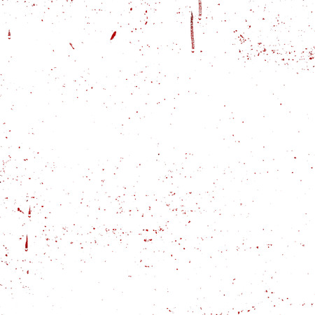 Red Black White Aged Grunge Wall Background. Old Weathered Peeled Painted Plaster Backdrop. Reddish Abstract Antique Cracked Stain Texture Background. Damaged Retro Stucco Scratched Patternの写真素材