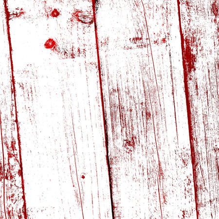 Red Black White Aged Grunge Wall Background. Old Weathered Peeled Painted Plaster Backdrop. Reddish Abstract Antique Cracked Stain Texture Background. Damaged Retro Stucco Scratched Patternの写真素材