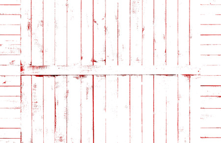 Red Black White Aged Grunge Wall Background. Old Weathered Peeled Painted Plaster Backdrop. Reddish Abstract Antique Cracked Stain Texture Background. Damaged Retro Stucco Scratched Patternの写真素材