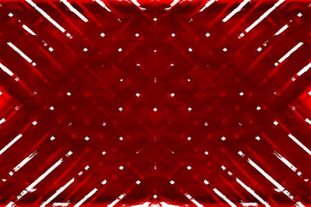 Red Black White Aged Grunge Wall Background. Old Weathered Peeled Painted Plaster Backdrop. Reddish Abstract Antique Cracked Stain Texture Background. Damaged Retro Stucco Scratched Patternの写真素材