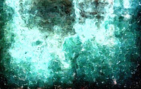 Grunge splatter paint colorful background. Modern futuristic painted wall for backdrop or wallpaper...