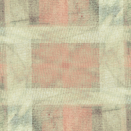 Old Color Grunge Painted Plaster Stucco Wall Vintage Weathered Frame With Abstract Antique Cracked Scratched Texture And Retro Pattern. Empty Space For Image Or Text. Squareの写真素材