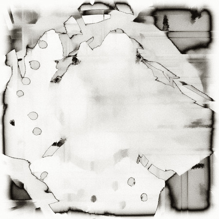 monochrome aged black and white texture