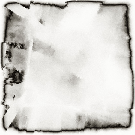 monochrome aged black and white textureの写真素材