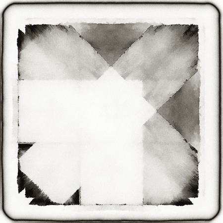 monochrome aged black and white texture