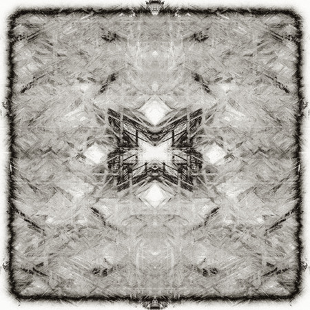 monochrome aged black and white texture