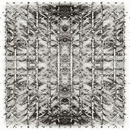 monochrome aged black and white texture