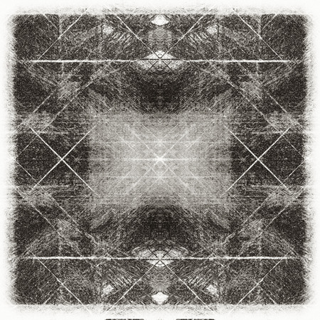 monochrome aged black and white texture