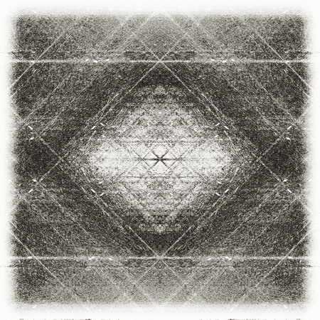 monochrome aged black and white texture