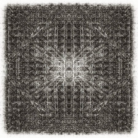 monochrome aged black and white texture