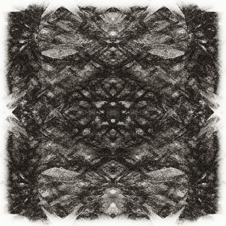 monochrome aged black and white texture