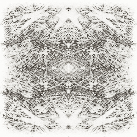 monochrome aged black and white texture