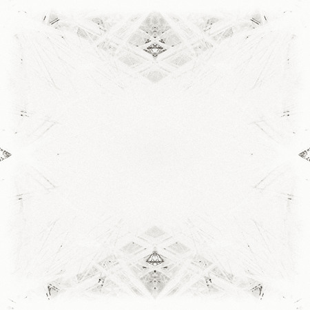 monochrome aged black and white textureの写真素材