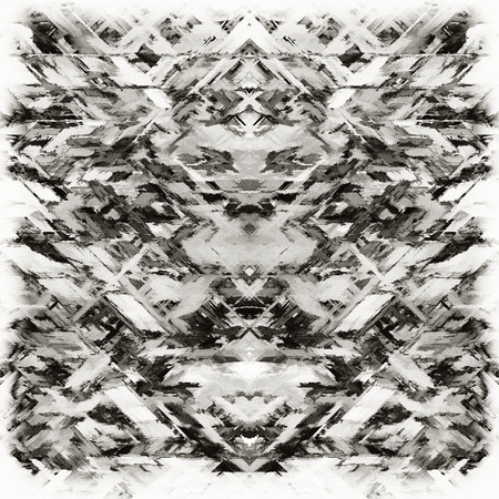 monochrome aged black and white texture