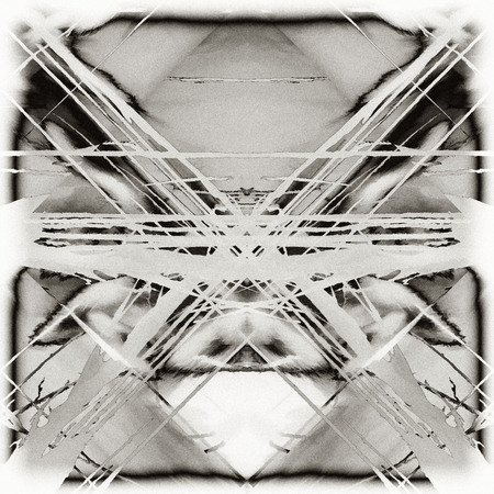 monochrome aged black and white texture