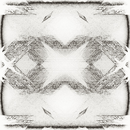 monochrome aged black and white texture