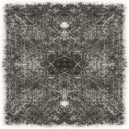 monochrome aged black and white texture