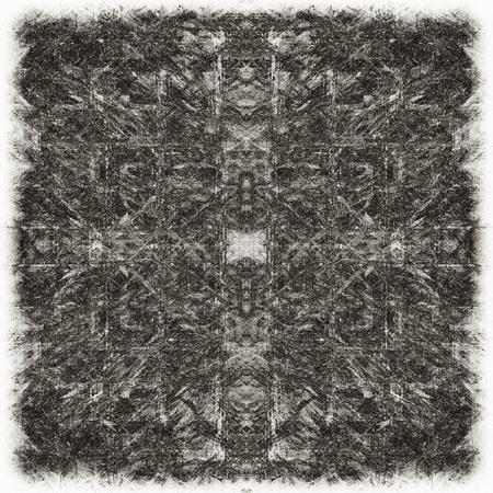 monochrome aged black and white texture