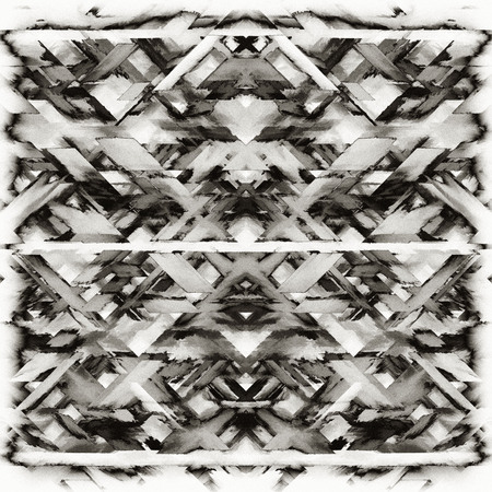 monochrome aged black and white texture