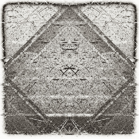 monochrome aged black and white texture