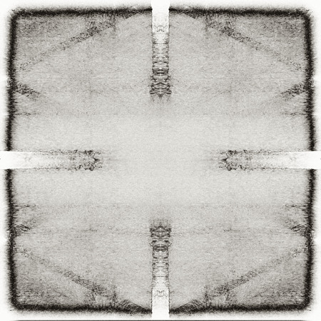 monochrome aged black and white texture