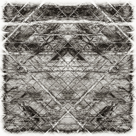 monochrome aged black and white texture