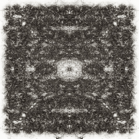 monochrome aged black and white texture