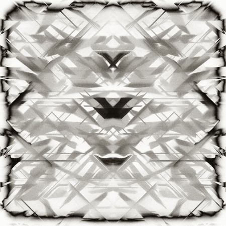 monochrome aged black and white texture