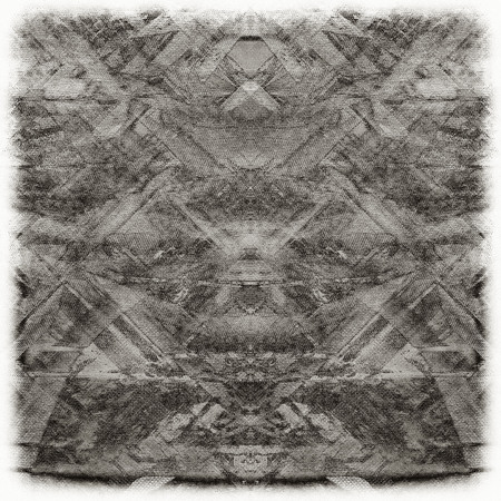monochrome aged black and white texture