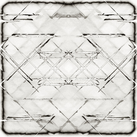 monochrome aged black and white texture
