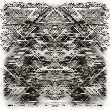monochrome aged black and white texture