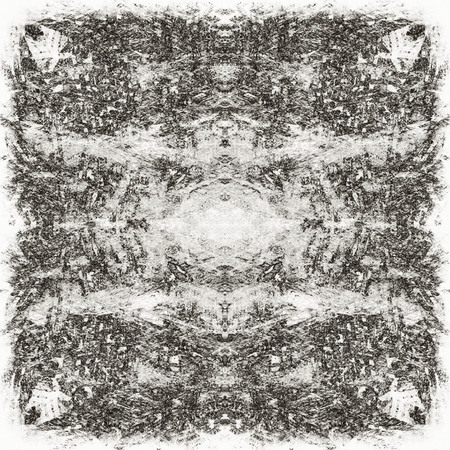 monochrome aged black and white texture